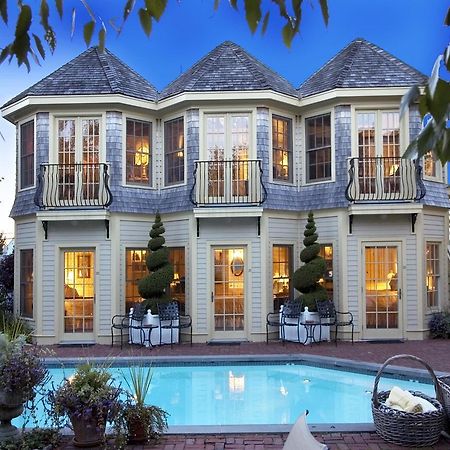 Brass Key Guesthouse Adults Only Provincetown Luaran gambar