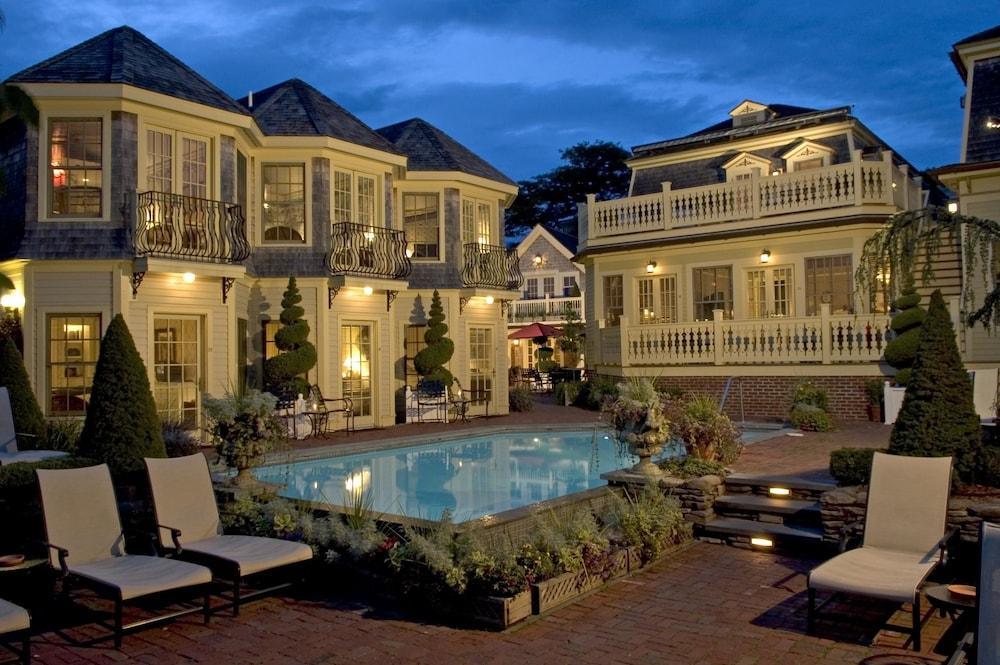 Brass Key Guesthouse Adults Only Provincetown Luaran gambar