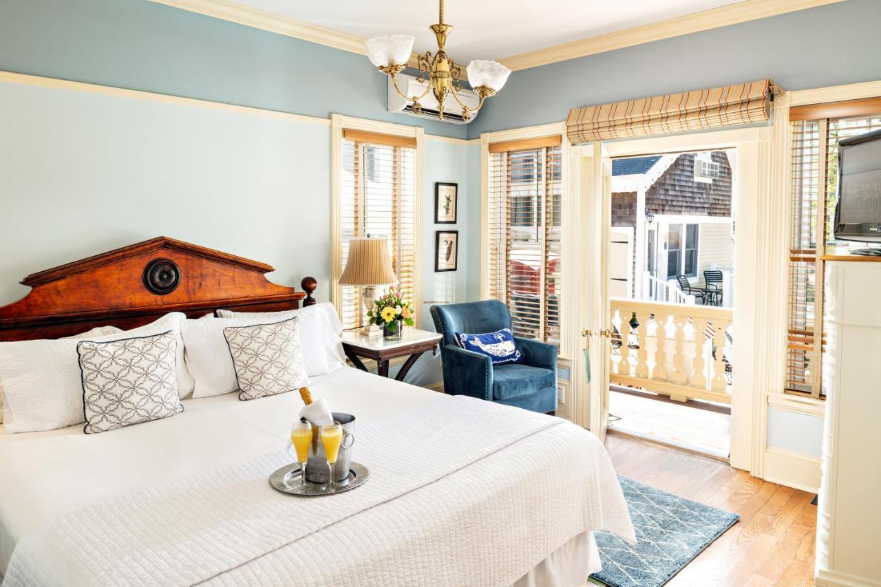 Brass Key Guesthouse Adults Only Provincetown Luaran gambar