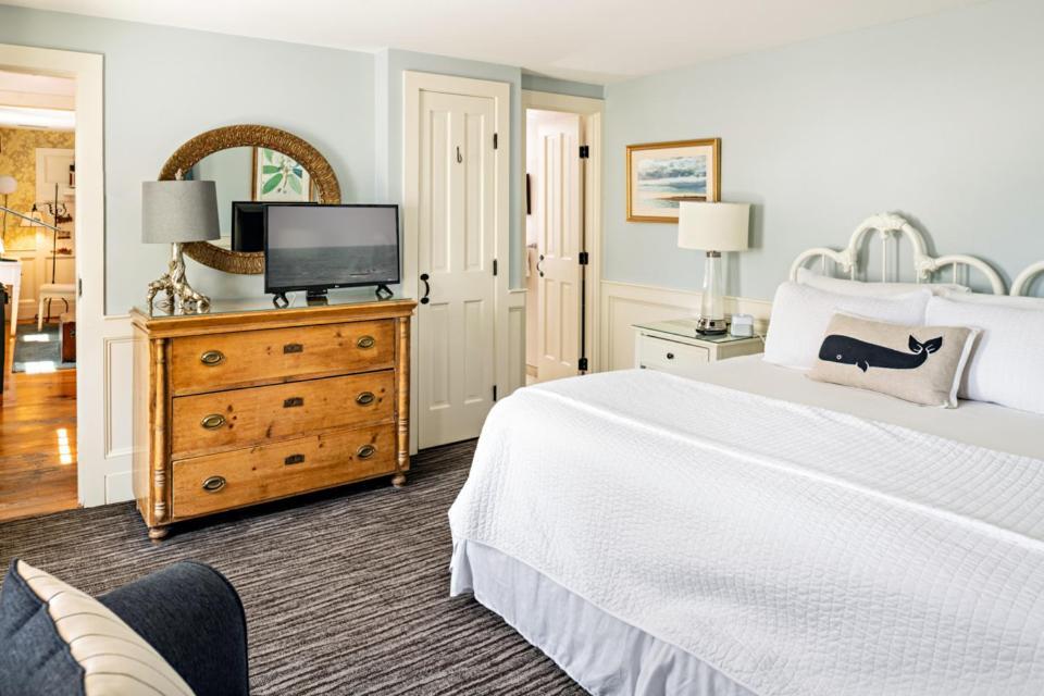 Brass Key Guesthouse Adults Only Provincetown Luaran gambar