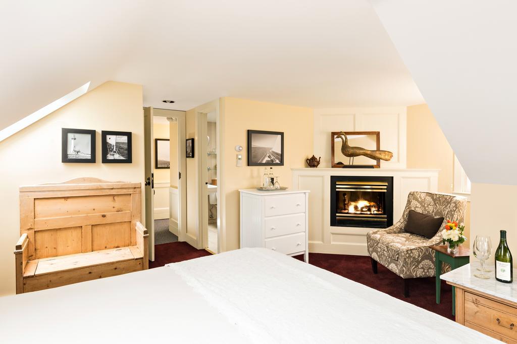Brass Key Guesthouse Adults Only Provincetown Luaran gambar