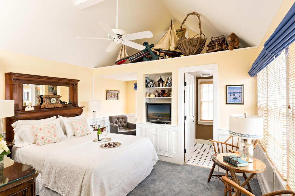 Brass Key Guesthouse Adults Only Provincetown Luaran gambar