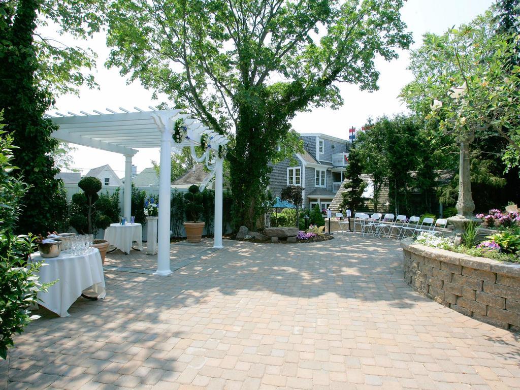 Brass Key Guesthouse Adults Only Provincetown Luaran gambar