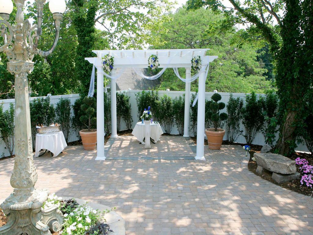Brass Key Guesthouse Adults Only Provincetown Luaran gambar
