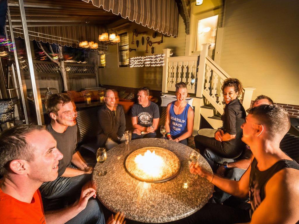 Brass Key Guesthouse Adults Only Provincetown Luaran gambar