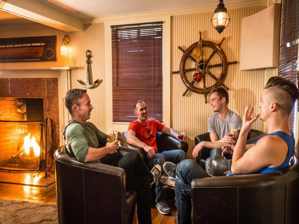 Brass Key Guesthouse Adults Only Provincetown Luaran gambar