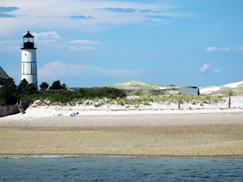 Brass Key Guesthouse Adults Only Provincetown Luaran gambar