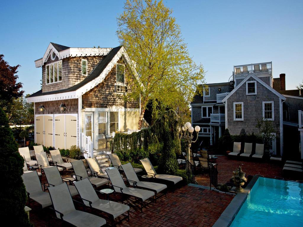 Brass Key Guesthouse Adults Only Provincetown Luaran gambar