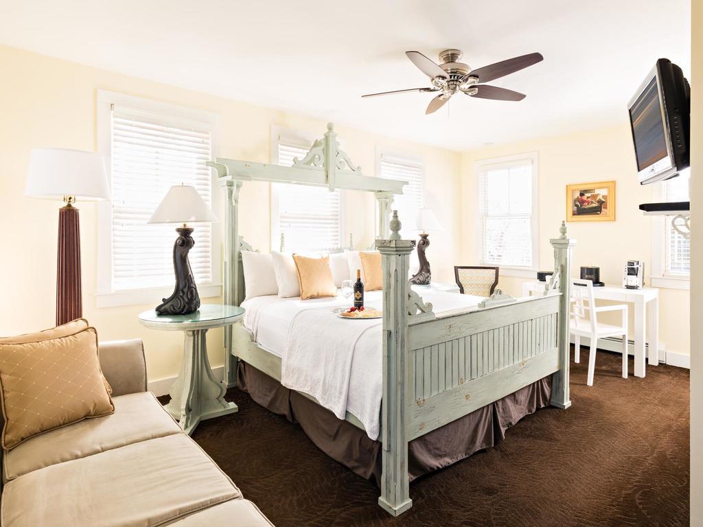 Brass Key Guesthouse Adults Only Provincetown Bilik gambar
