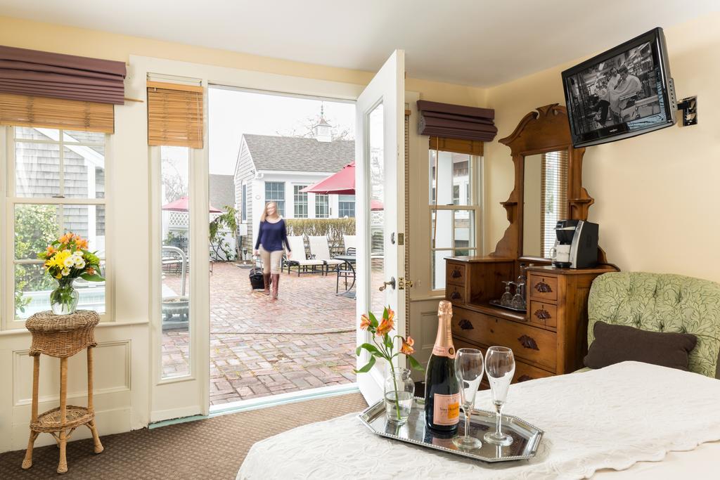 Brass Key Guesthouse Adults Only Provincetown Luaran gambar