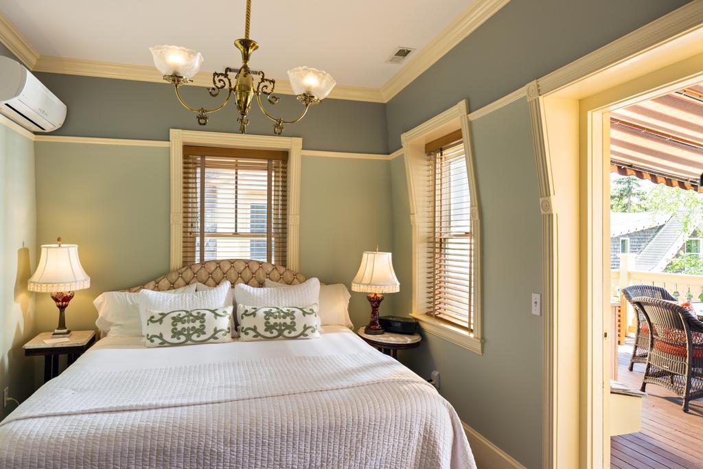 Brass Key Guesthouse Adults Only Provincetown Luaran gambar