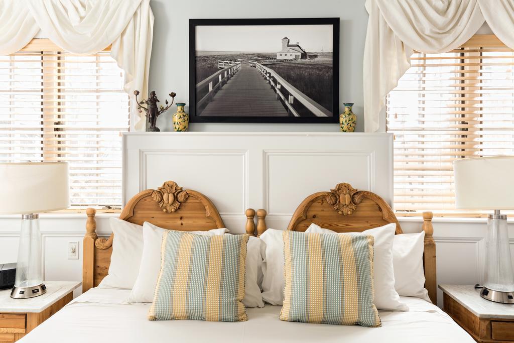 Brass Key Guesthouse Adults Only Provincetown Luaran gambar
