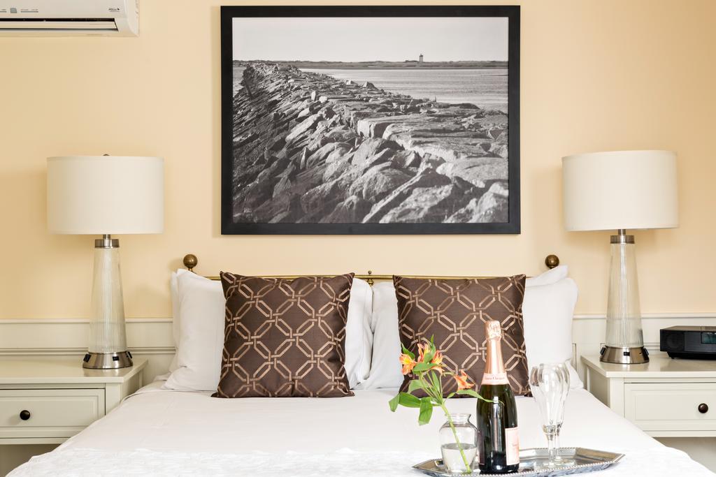 Brass Key Guesthouse Adults Only Provincetown Luaran gambar