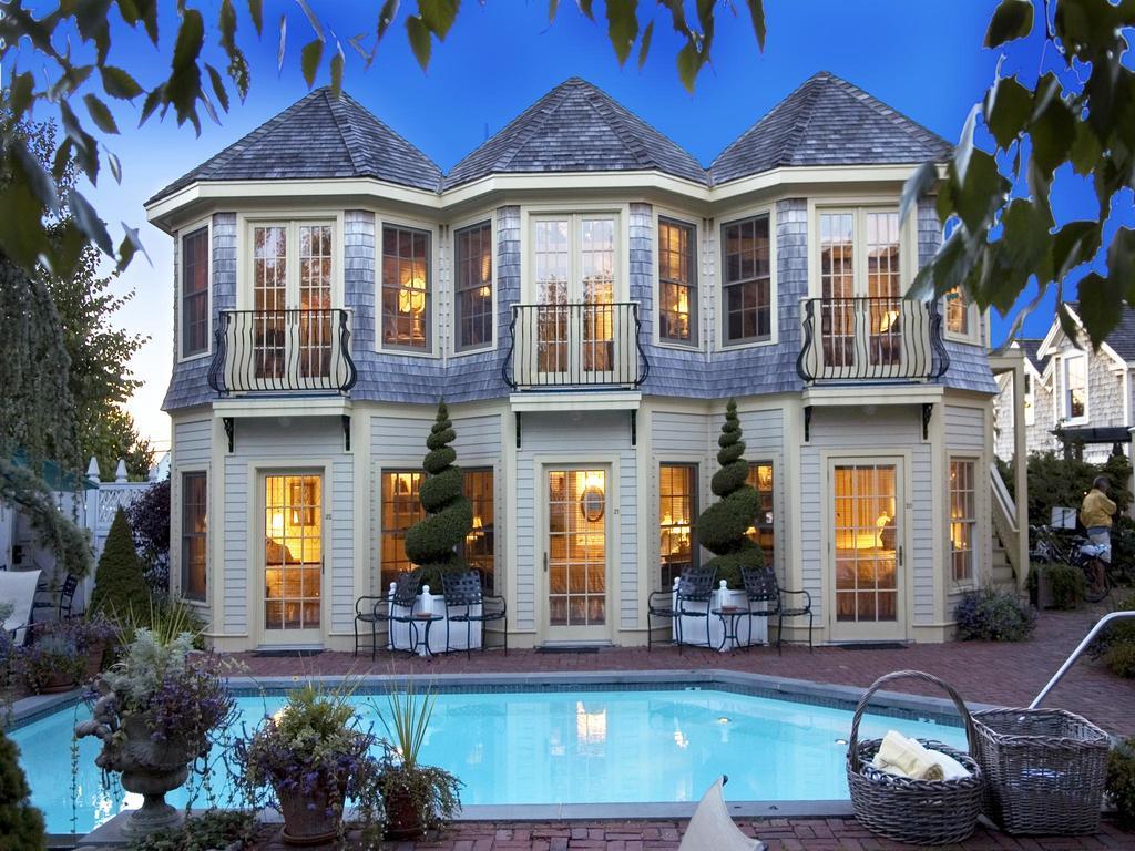 Brass Key Guesthouse Adults Only Provincetown Luaran gambar