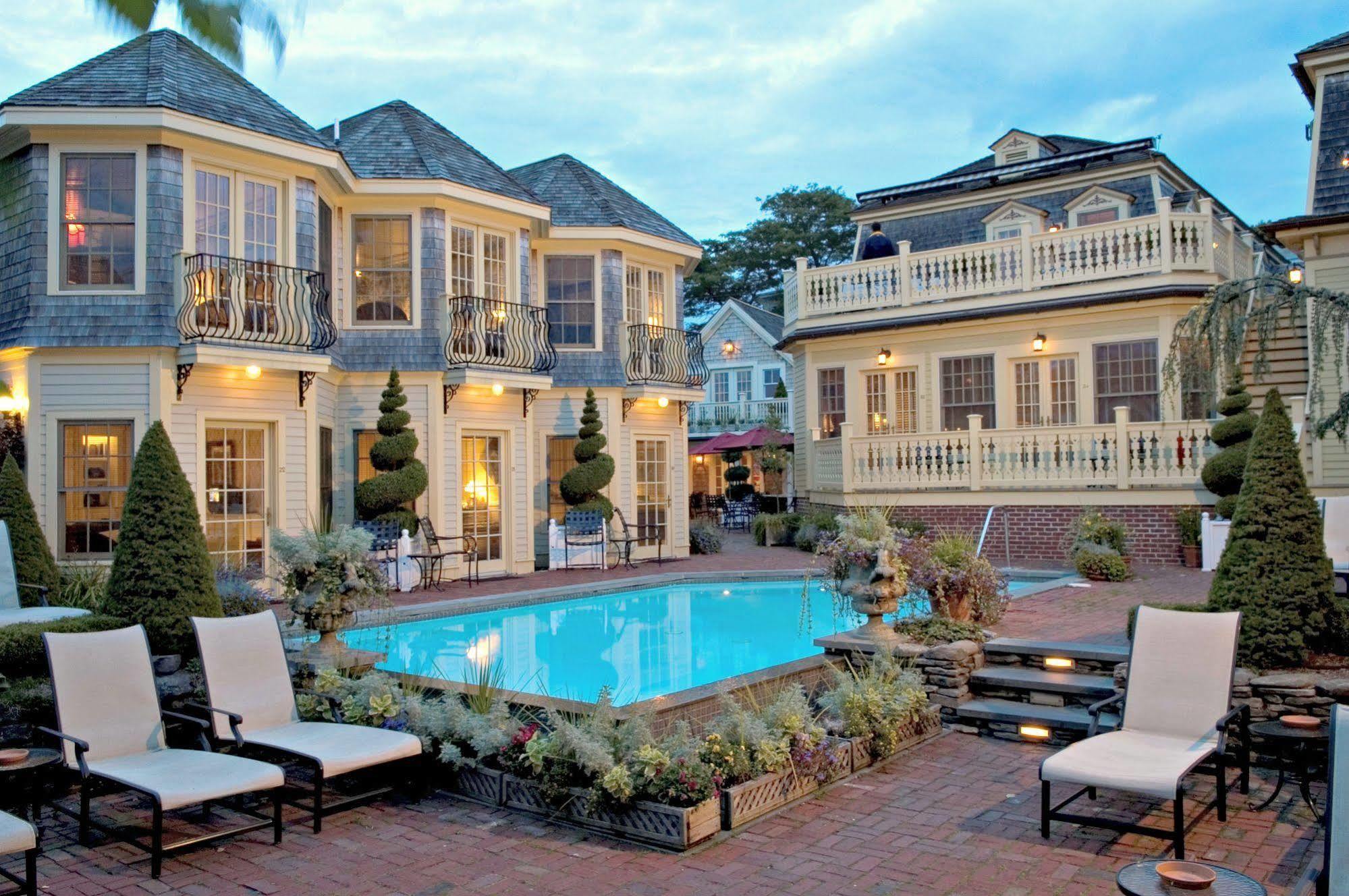 Brass Key Guesthouse Adults Only Provincetown Luaran gambar