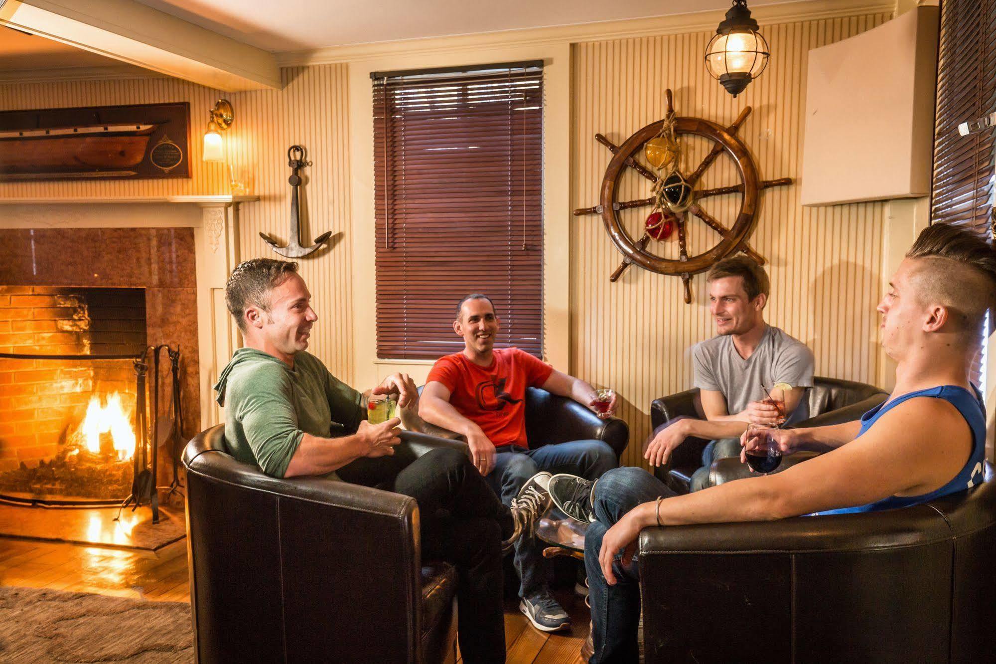 Brass Key Guesthouse Adults Only Provincetown Luaran gambar