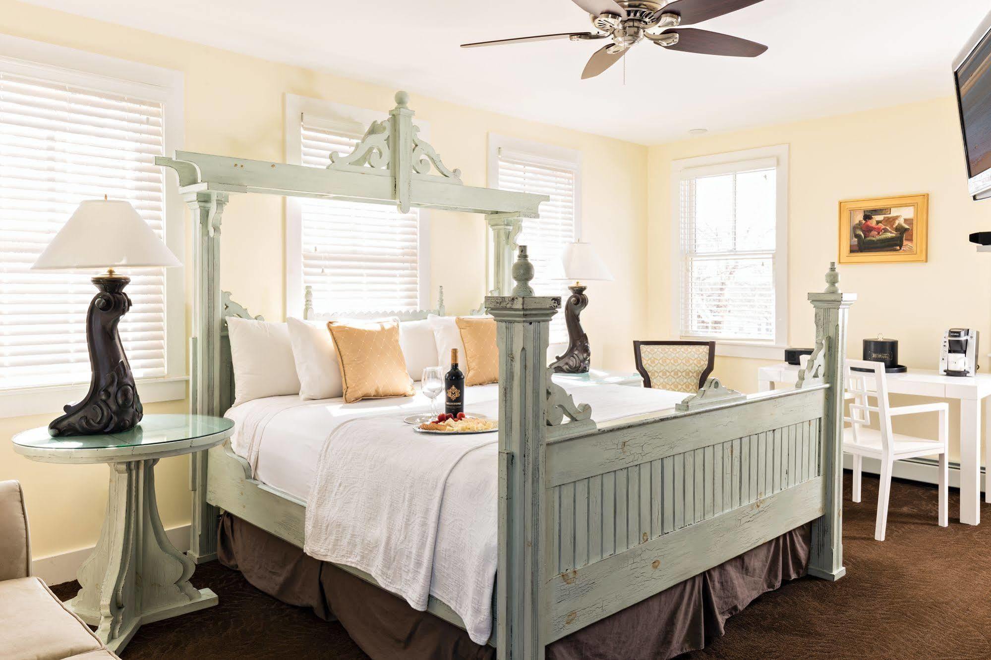 Brass Key Guesthouse Adults Only Provincetown Luaran gambar