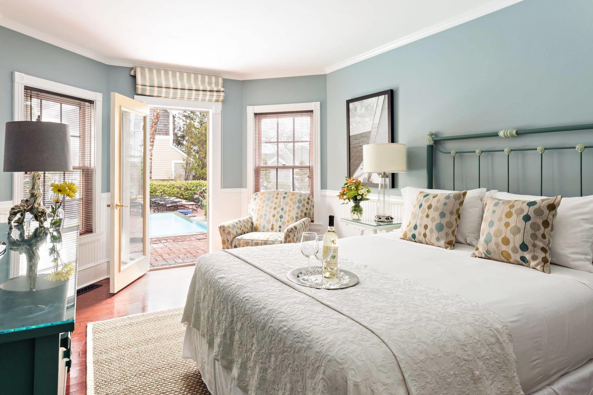 Brass Key Guesthouse Adults Only Provincetown Luaran gambar