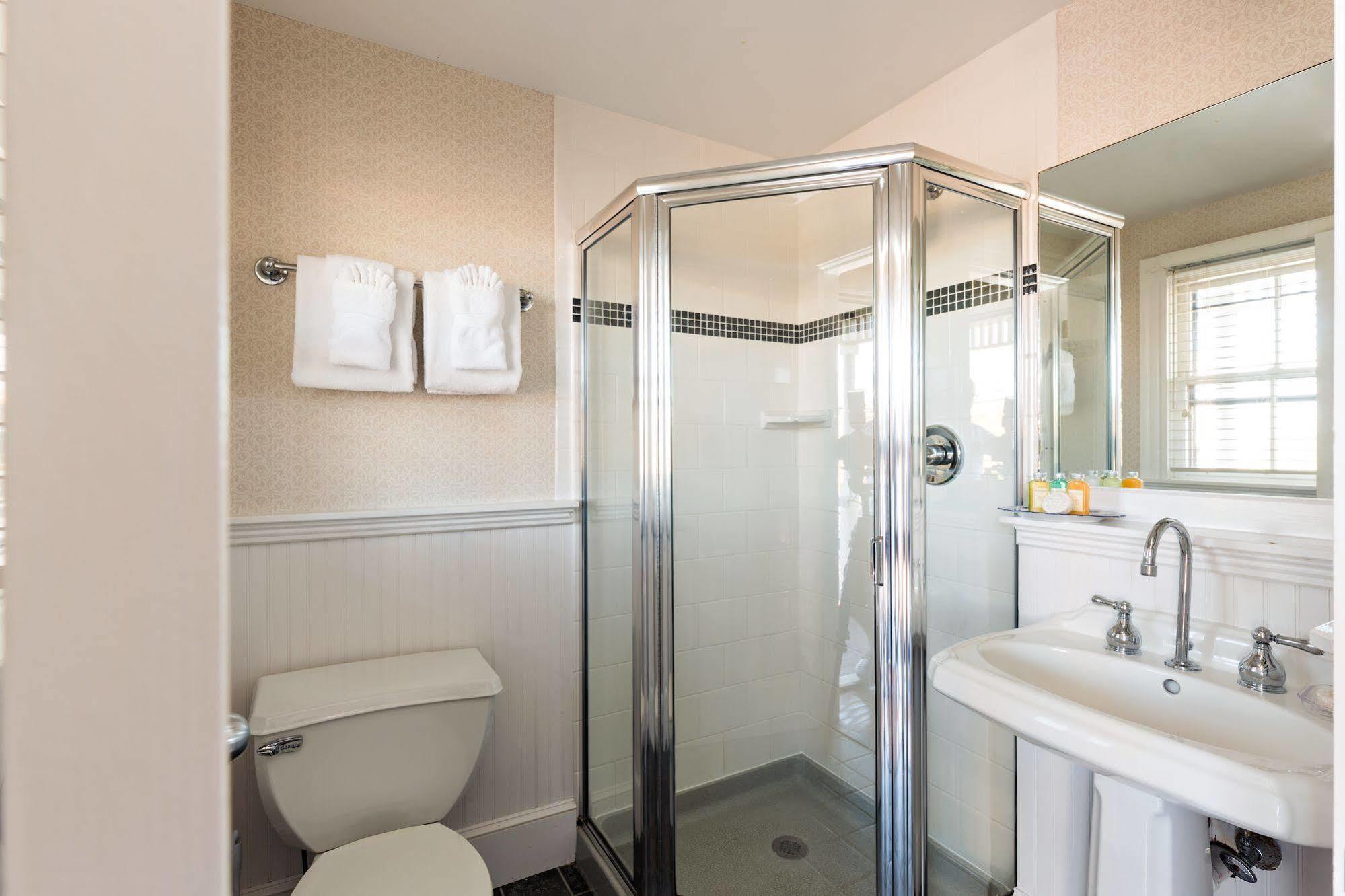 Brass Key Guesthouse Adults Only Provincetown Luaran gambar