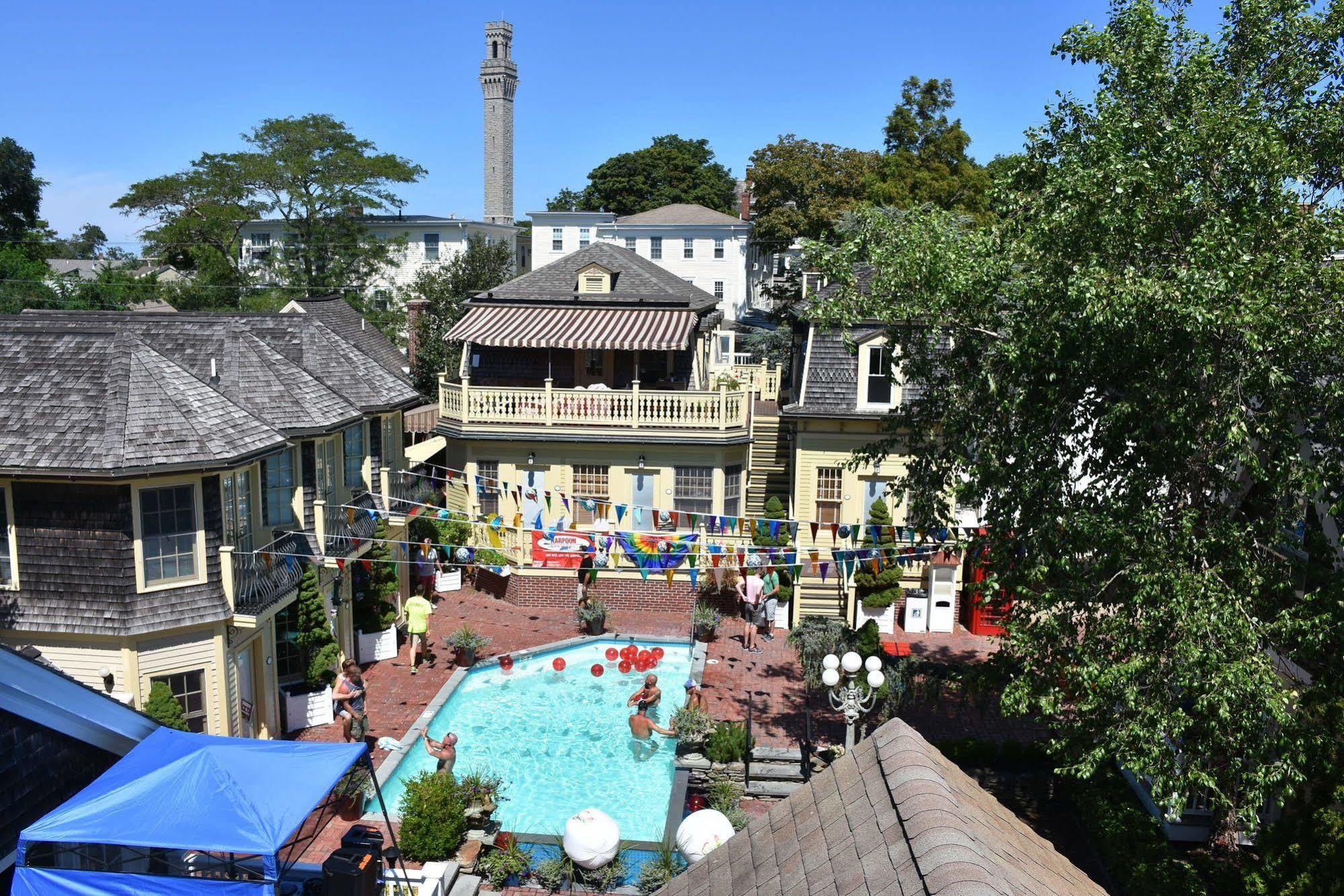 Brass Key Guesthouse Adults Only Provincetown Luaran gambar