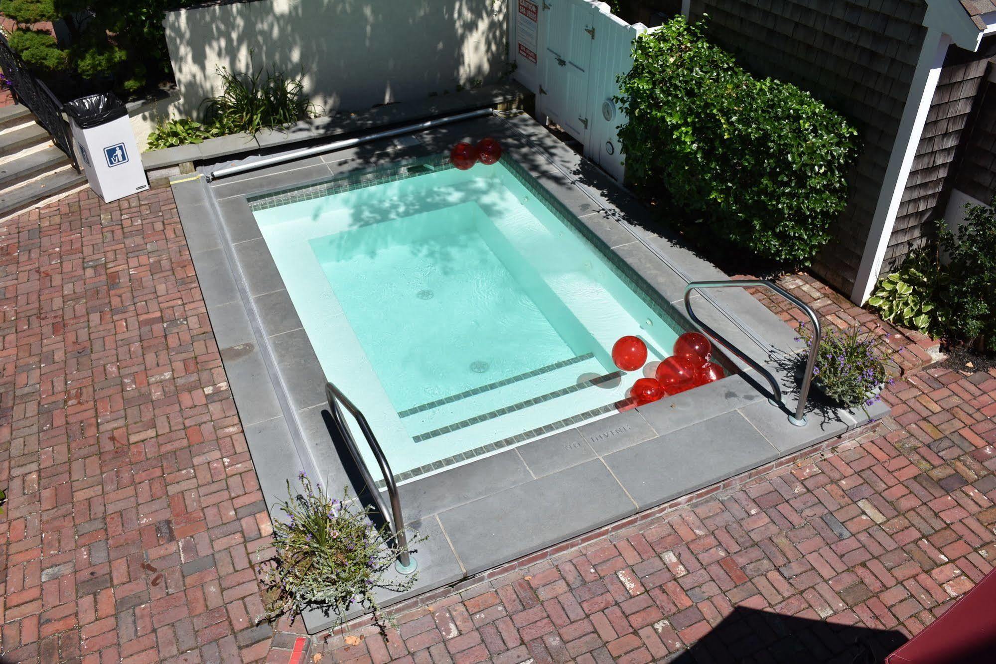 Brass Key Guesthouse Adults Only Provincetown Luaran gambar