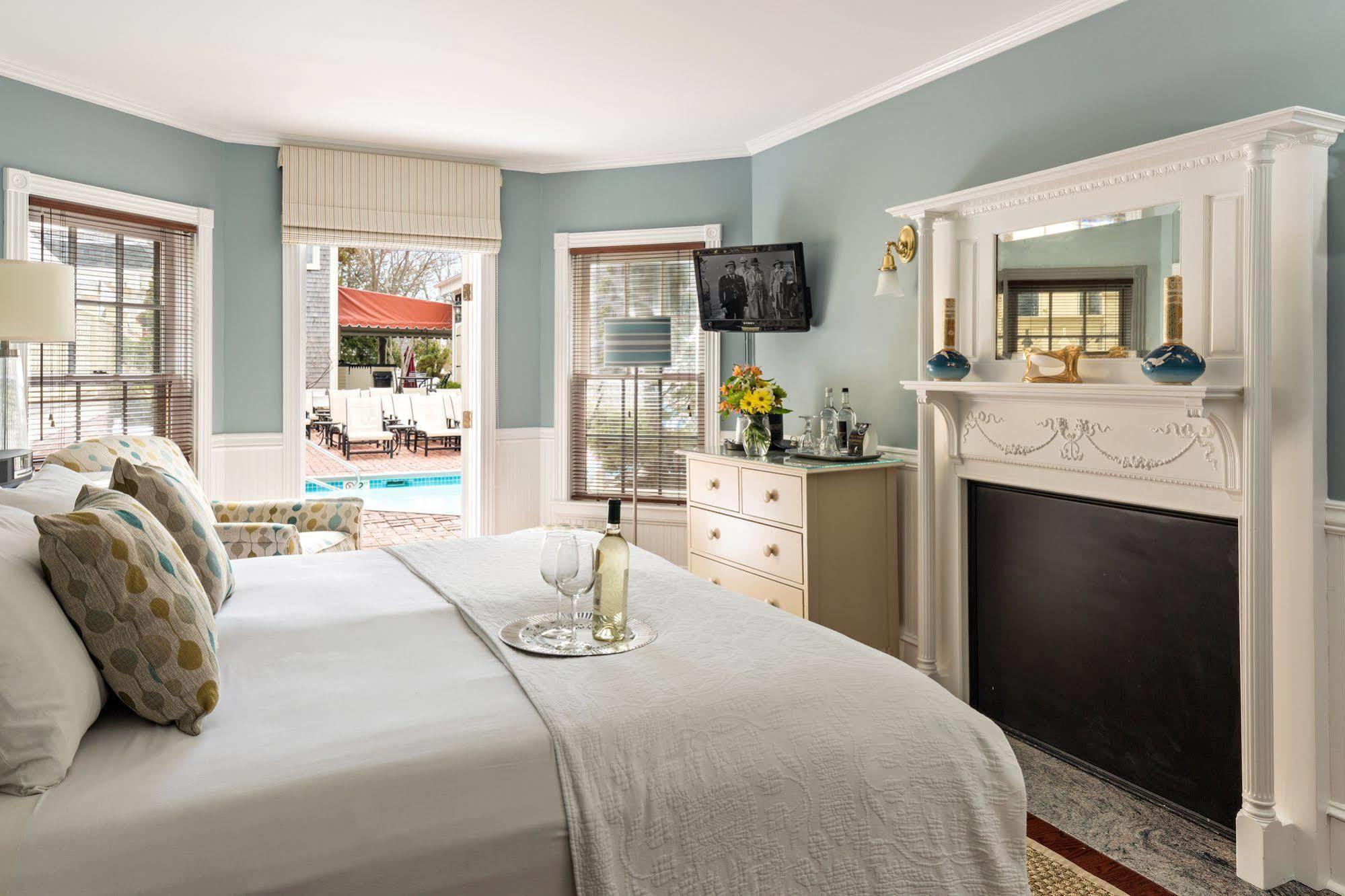 Brass Key Guesthouse Adults Only Provincetown Luaran gambar