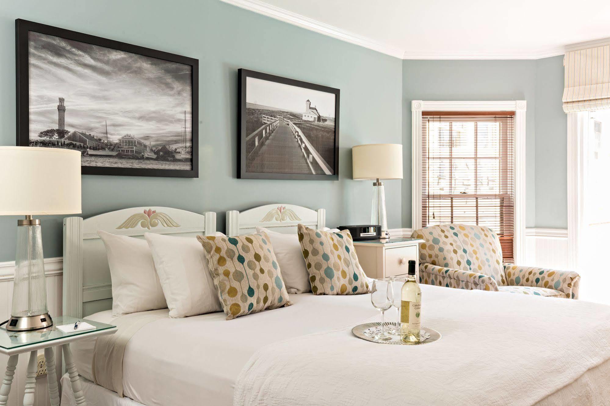 Brass Key Guesthouse Adults Only Provincetown Luaran gambar