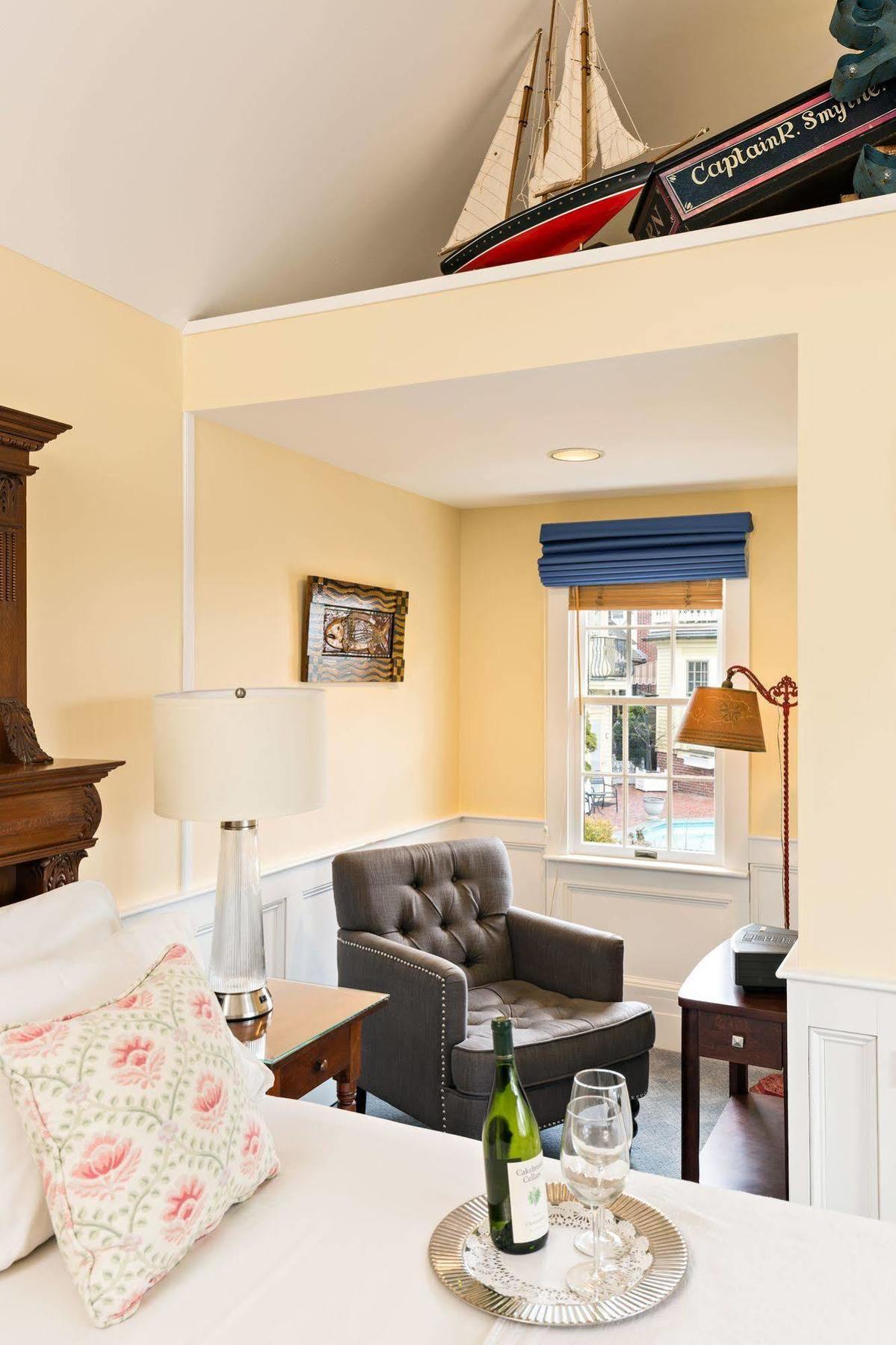 Brass Key Guesthouse Adults Only Provincetown Luaran gambar