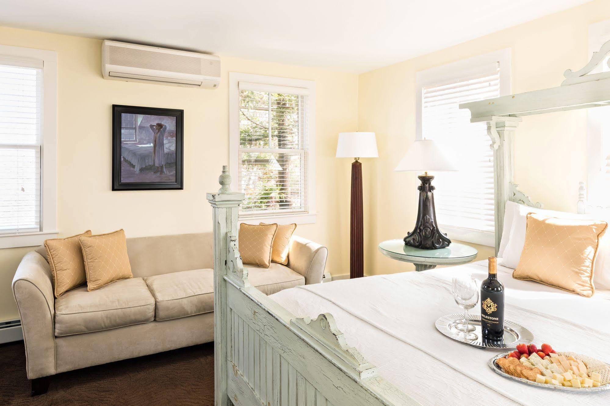 Brass Key Guesthouse Adults Only Provincetown Luaran gambar