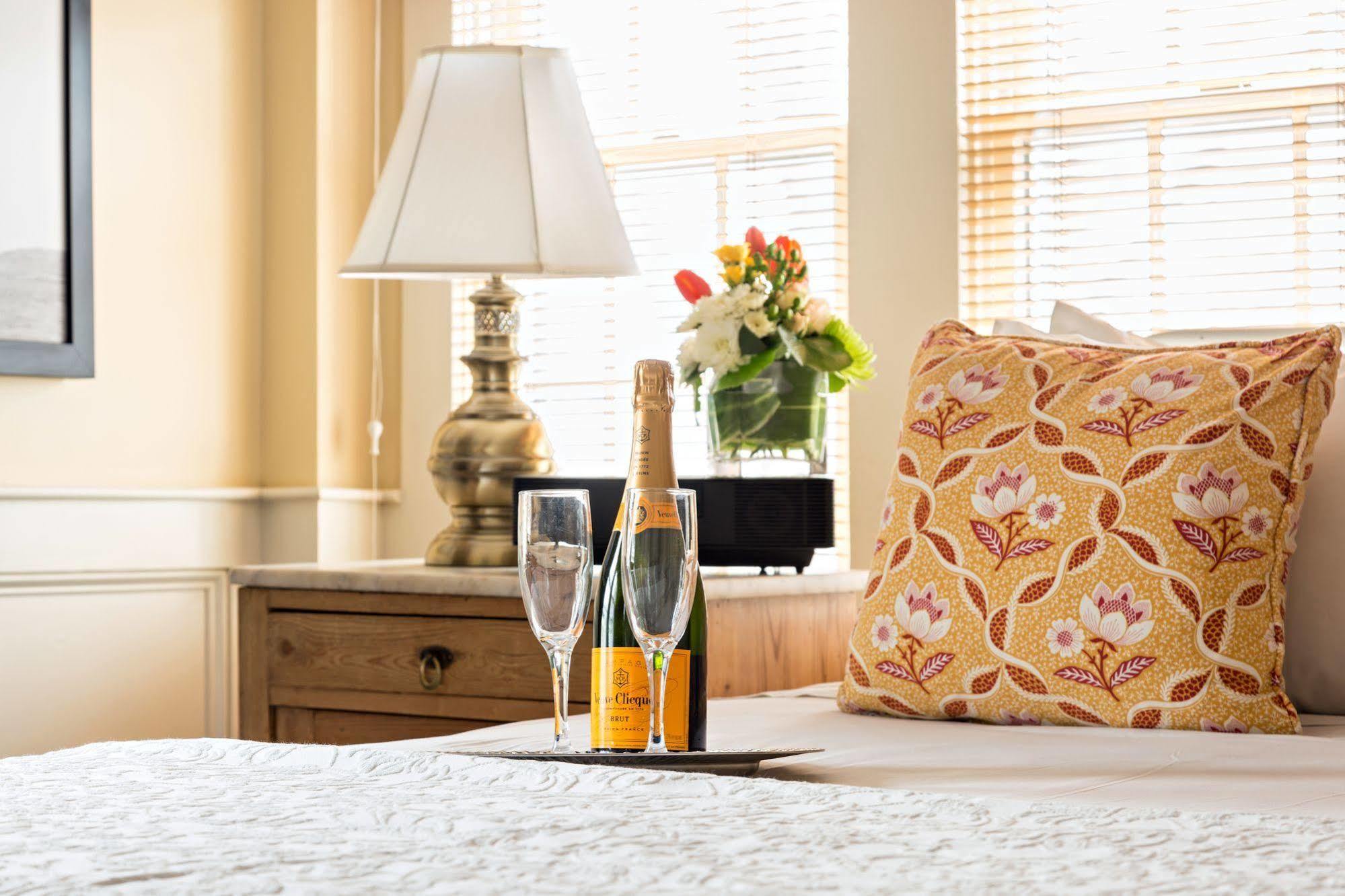 Brass Key Guesthouse Adults Only Provincetown Luaran gambar