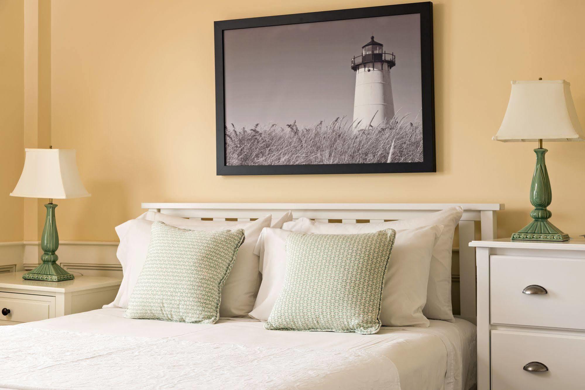 Brass Key Guesthouse Adults Only Provincetown Luaran gambar