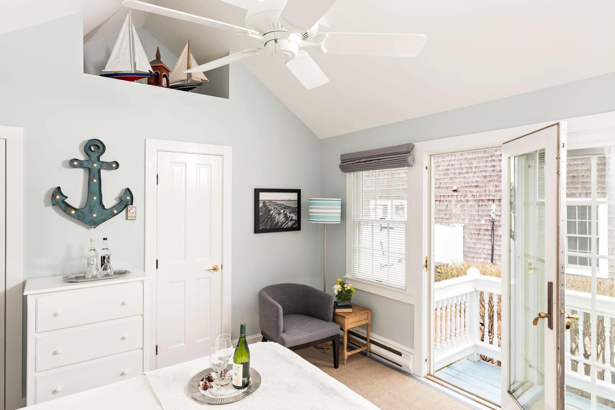 Brass Key Guesthouse Adults Only Provincetown Luaran gambar