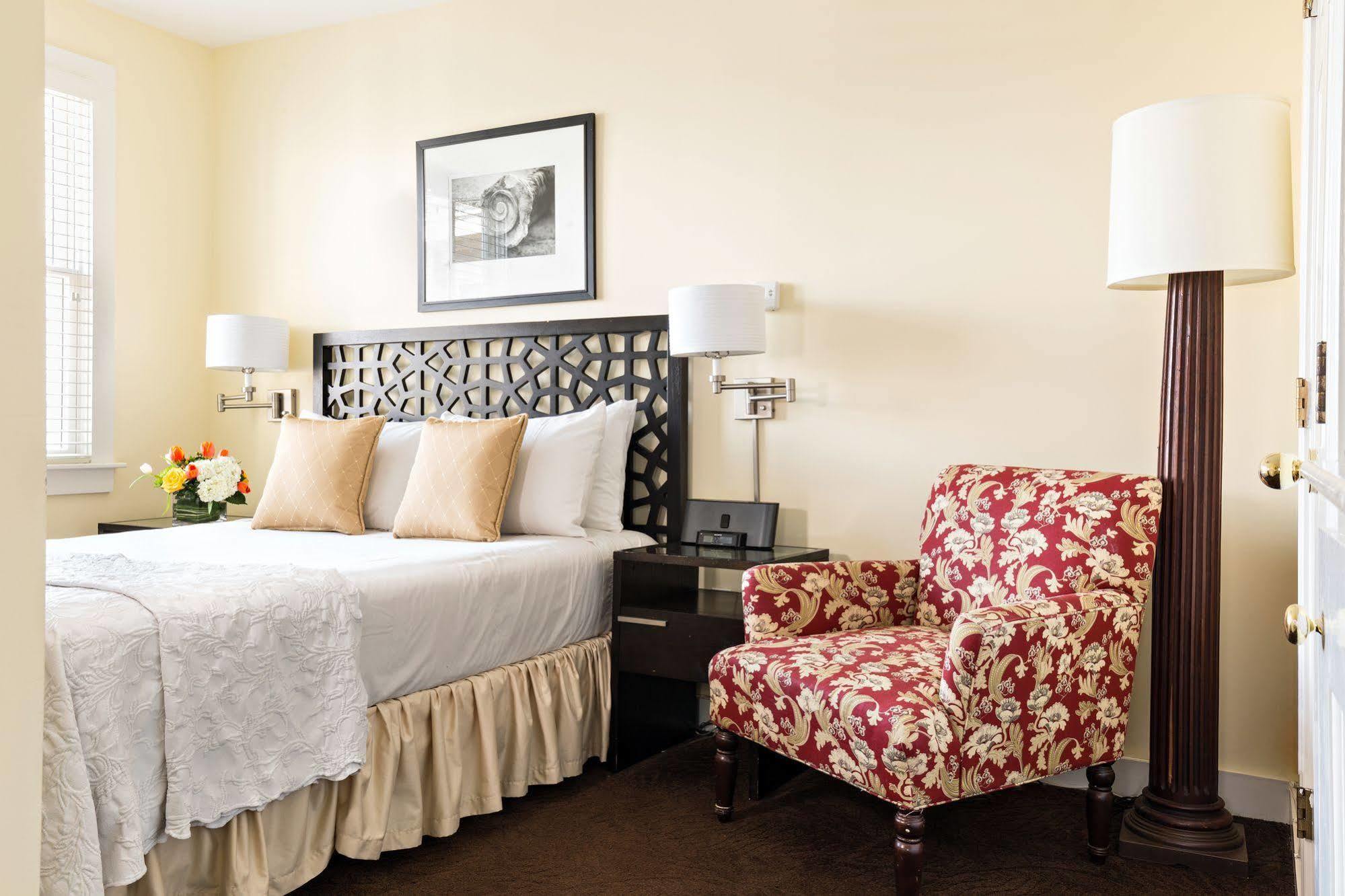 Brass Key Guesthouse Adults Only Provincetown Luaran gambar