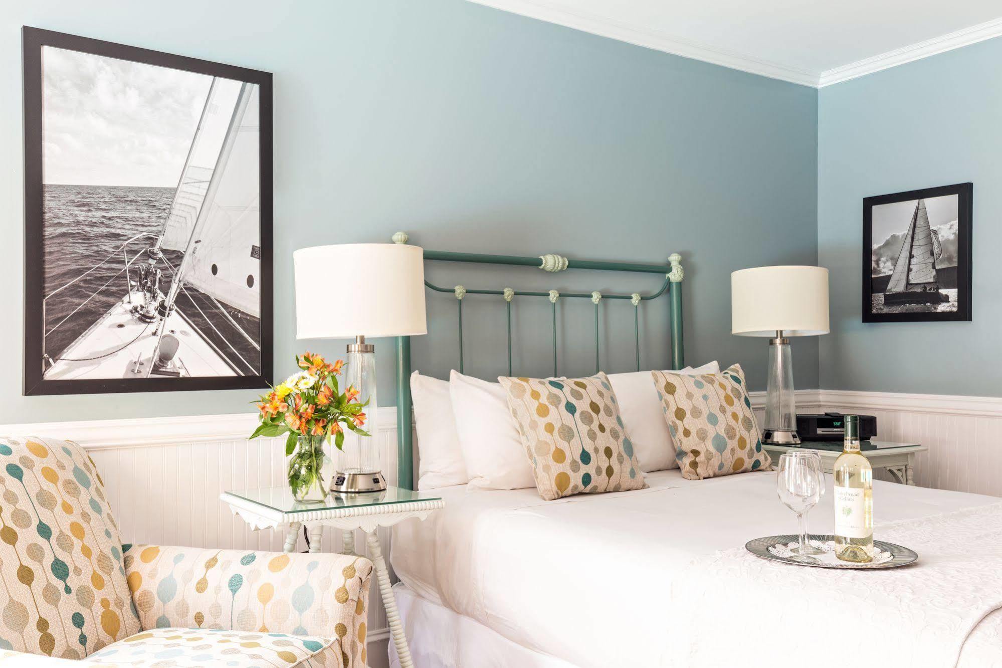Brass Key Guesthouse Adults Only Provincetown Luaran gambar