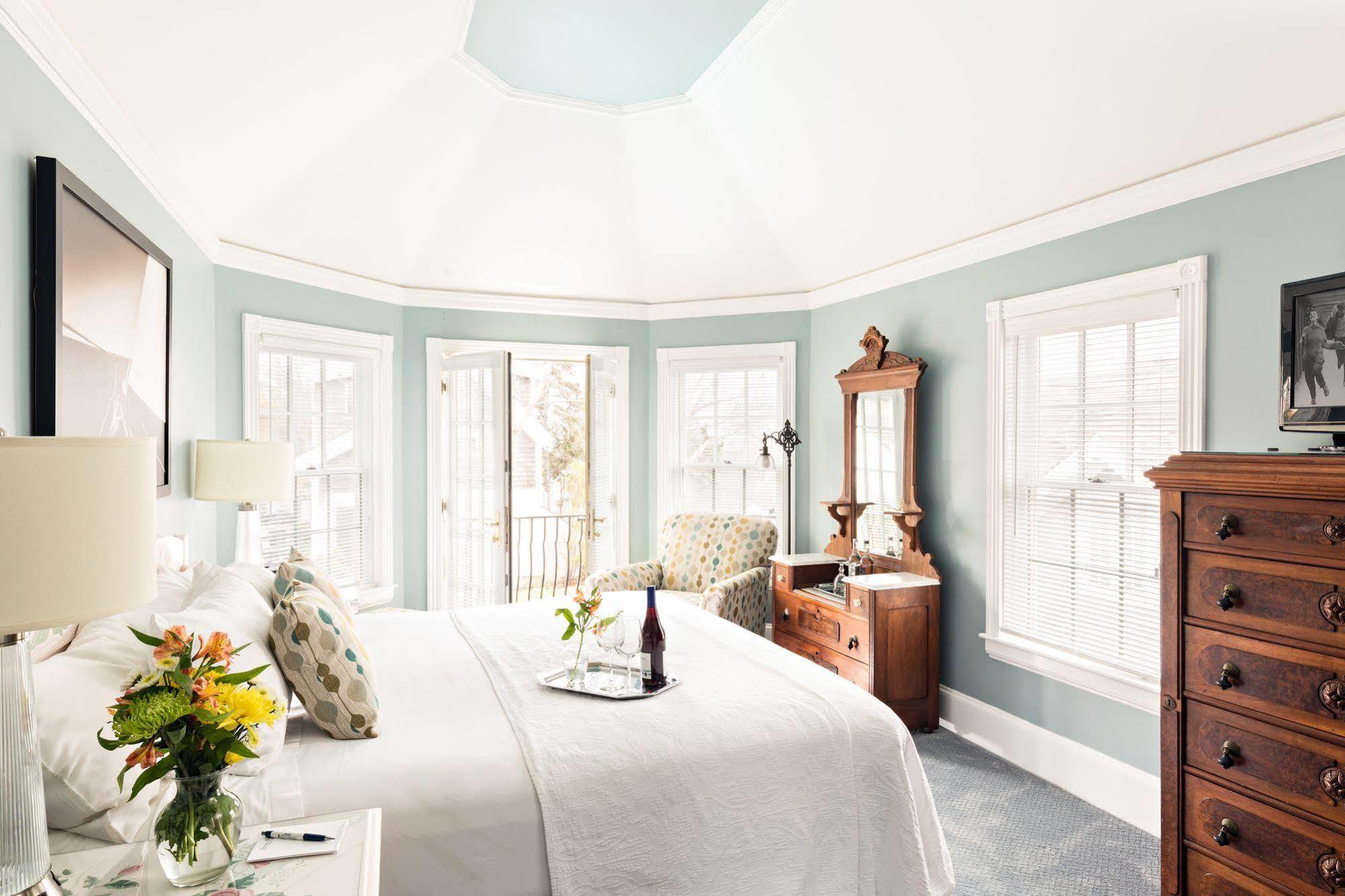 Brass Key Guesthouse Adults Only Provincetown Luaran gambar