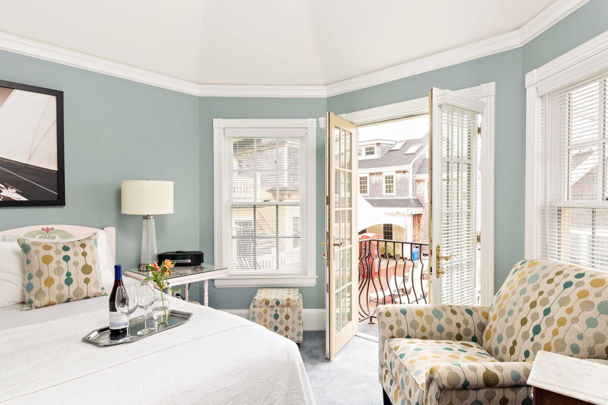 Brass Key Guesthouse Adults Only Provincetown Luaran gambar
