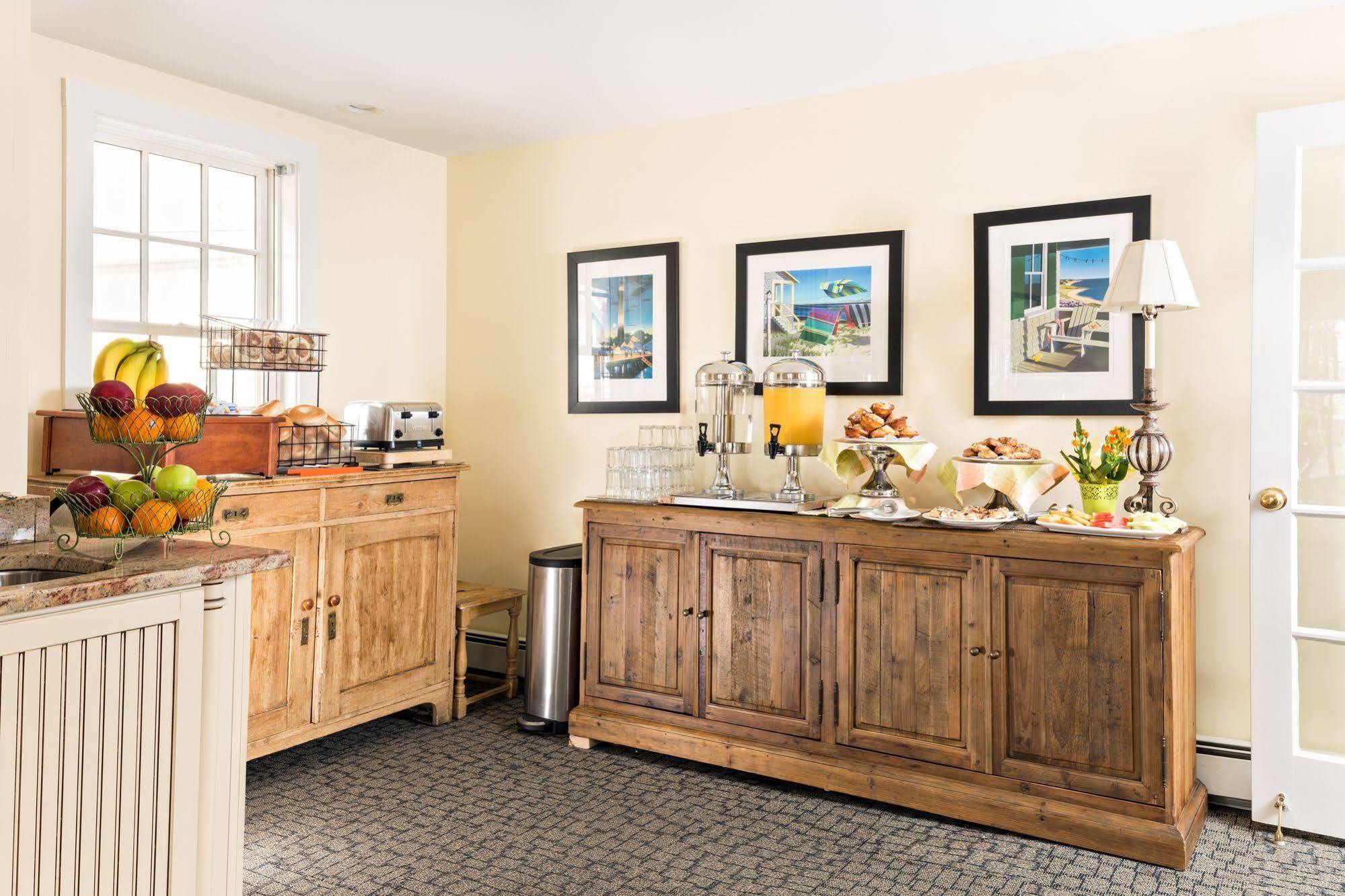 Brass Key Guesthouse Adults Only Provincetown Luaran gambar