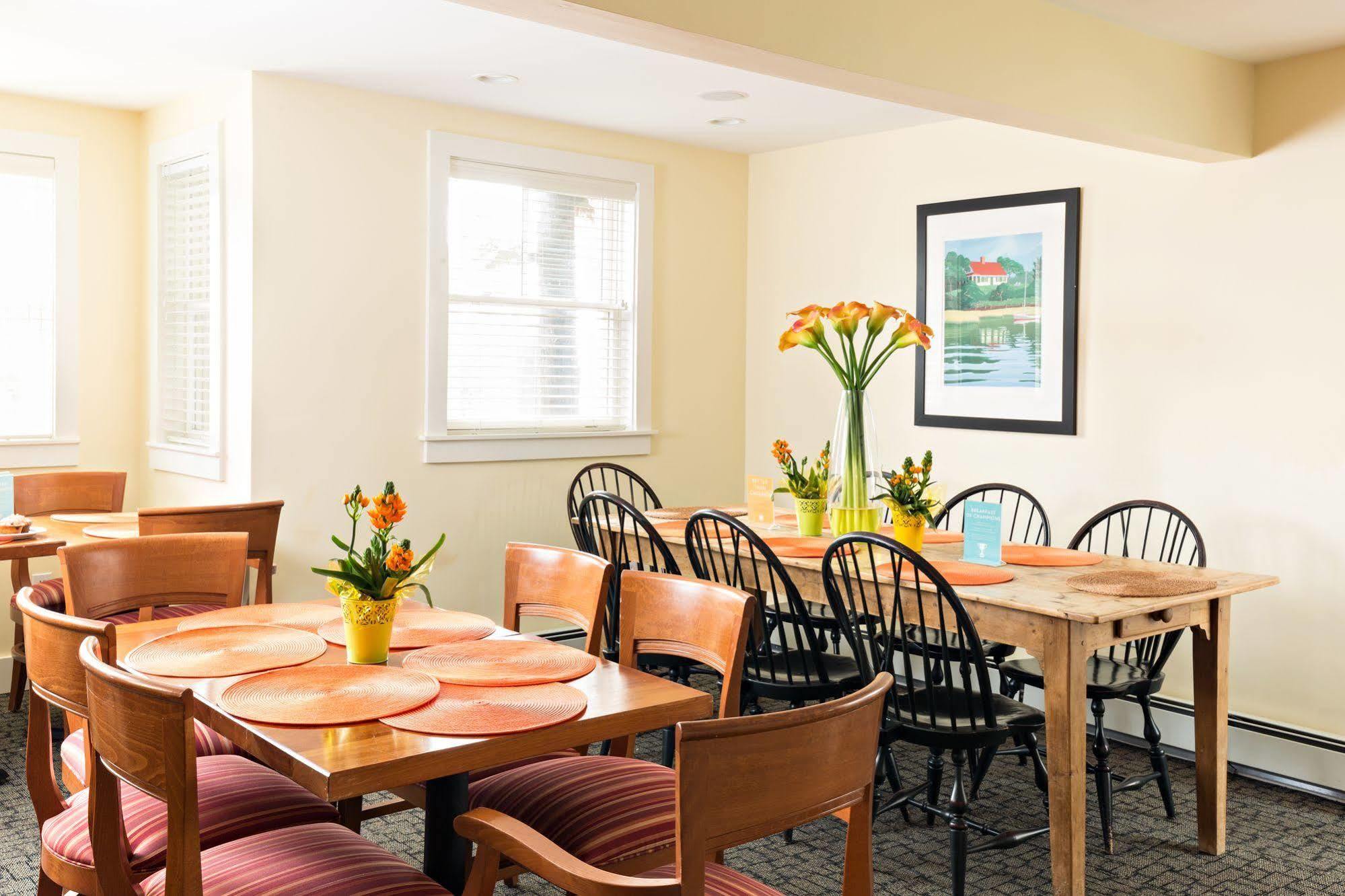 Brass Key Guesthouse Adults Only Provincetown Luaran gambar