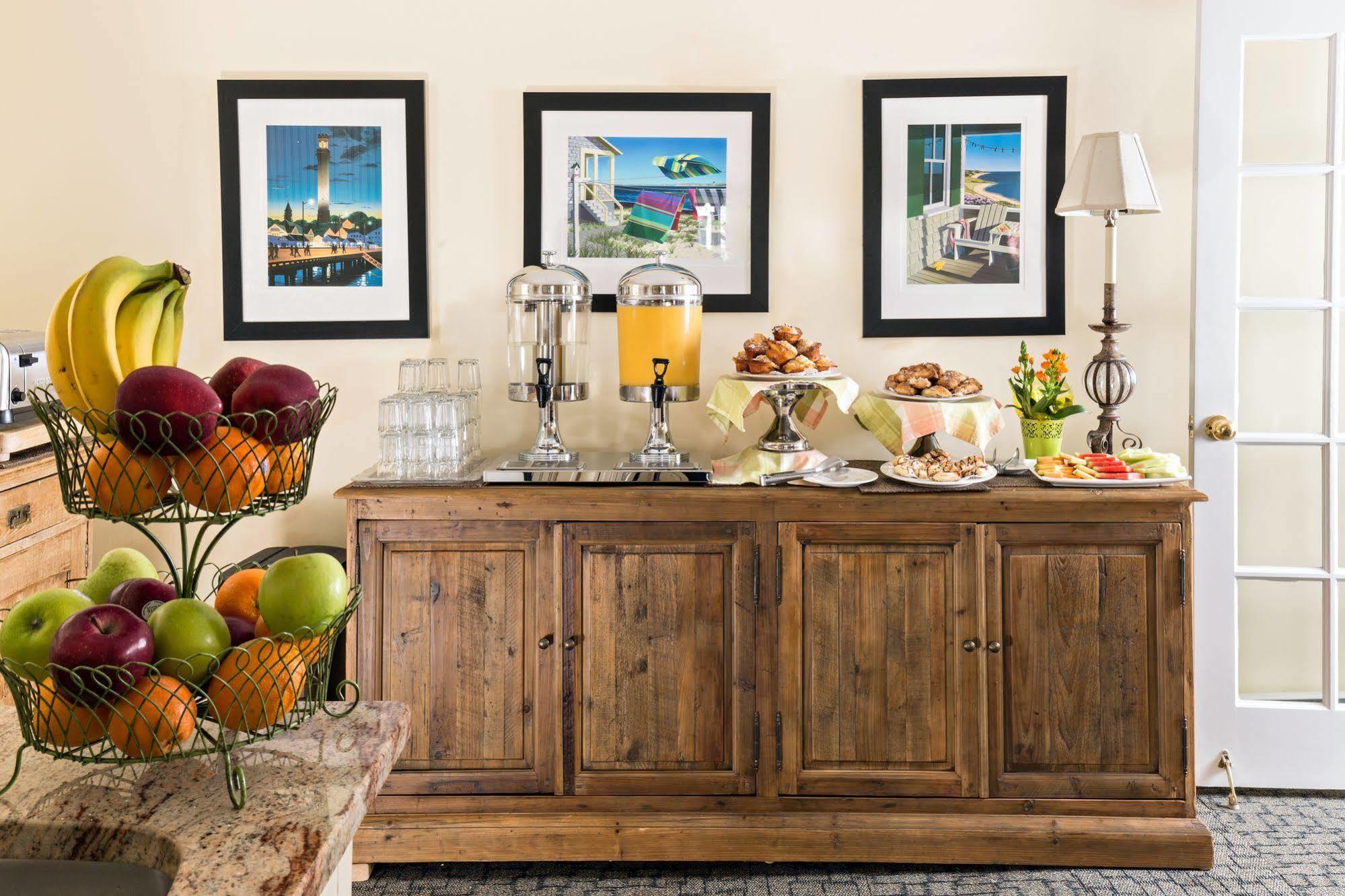 Brass Key Guesthouse Adults Only Provincetown Luaran gambar