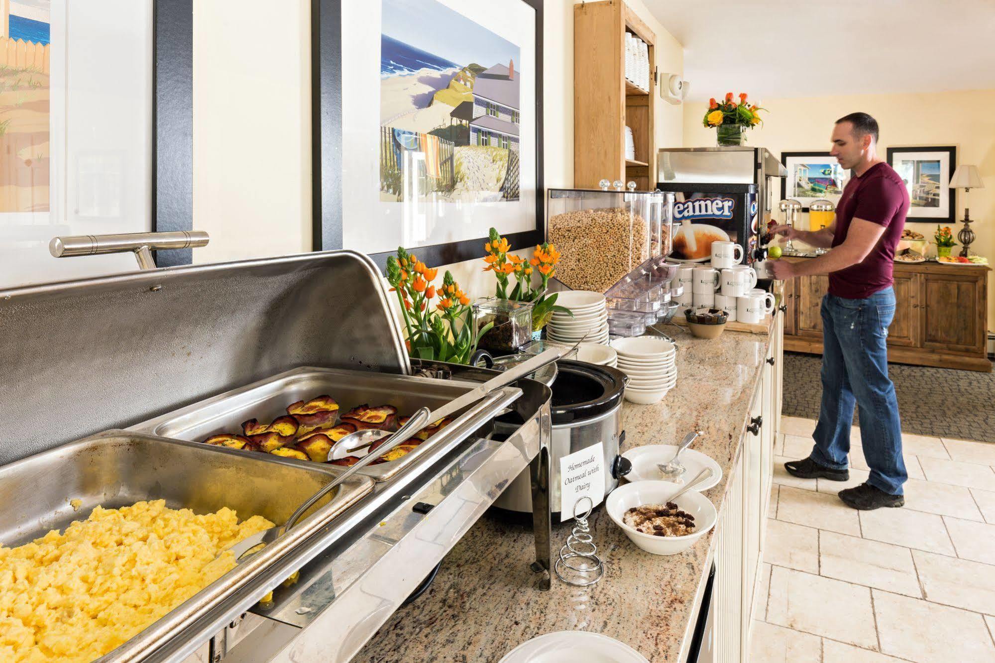 Brass Key Guesthouse Adults Only Provincetown Luaran gambar