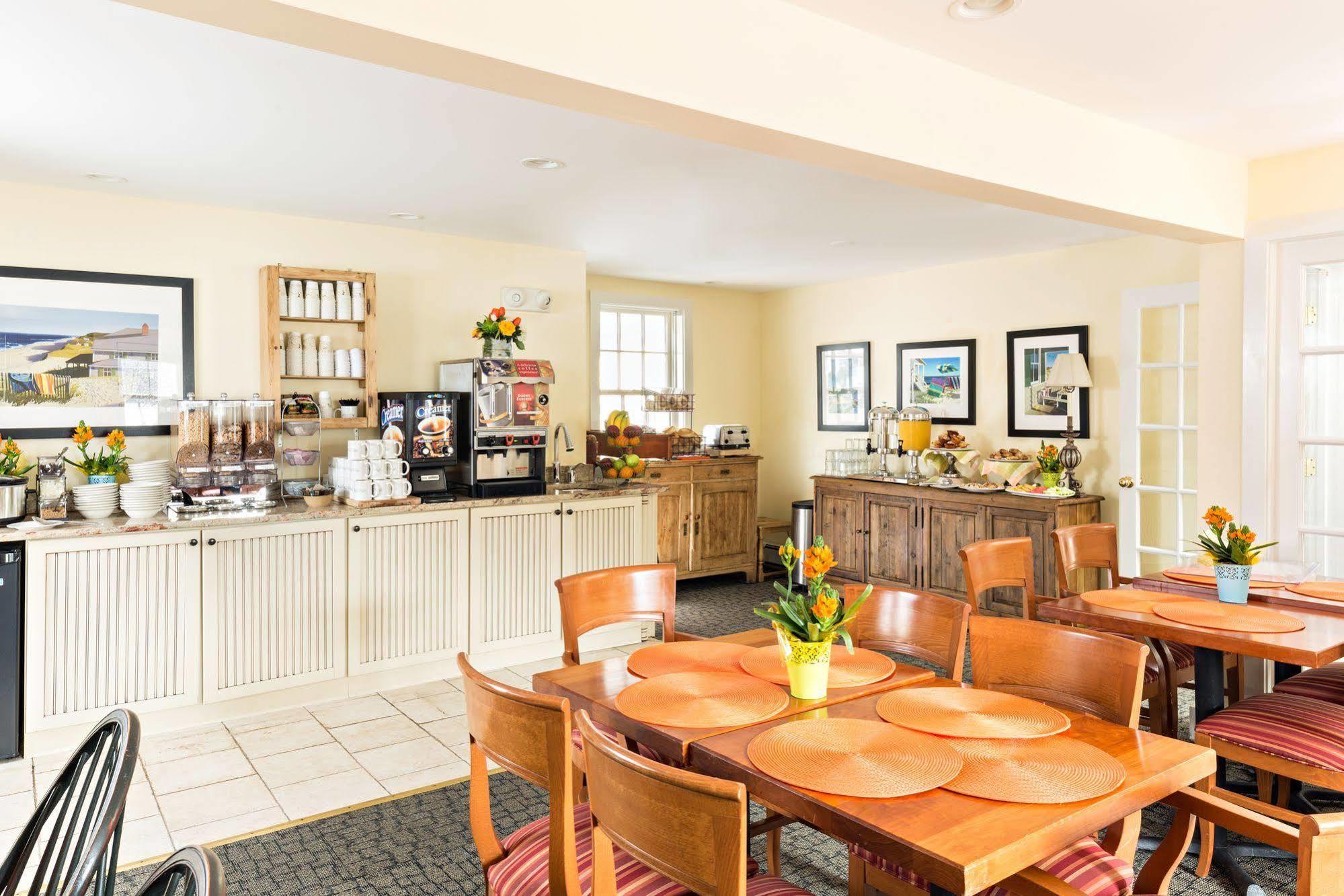 Brass Key Guesthouse Adults Only Provincetown Luaran gambar